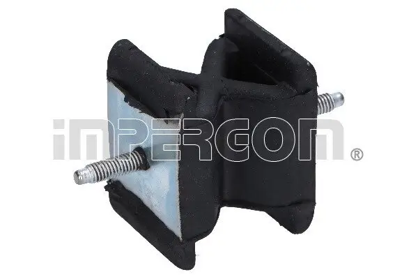 Halter, Abgasanlage ORIGINAL IMPERIUM 36443