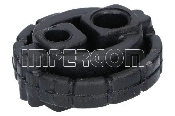 Halter, Abgasanlage ORIGINAL IMPERIUM 36514