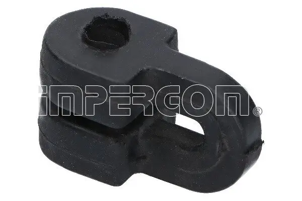 Halter, Abgasanlage ORIGINAL IMPERIUM 36711