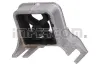 Halter, Abgasanlage hinten Hinterachse ORIGINAL IMPERIUM 36723