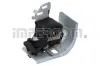 Halter, Abgasanlage Hinterachse mitte Vorderachse ORIGINAL IMPERIUM 36754