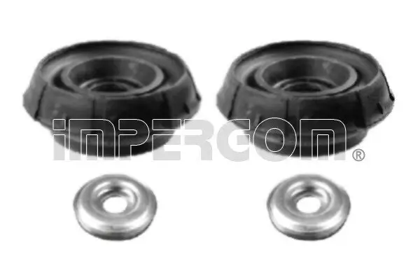 Reparatursatz, Federbeinstützlager Vorderachse ORIGINAL IMPERIUM 36790/2