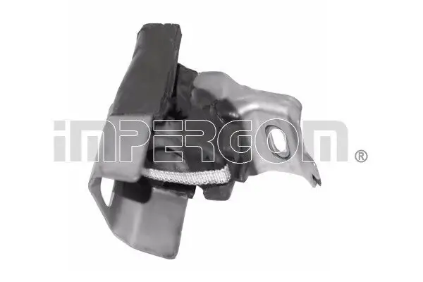 Halter, Abgasanlage ORIGINAL IMPERIUM 36810