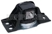 Lagerung, Motor vorne rechts ORIGINAL IMPERIUM 36827