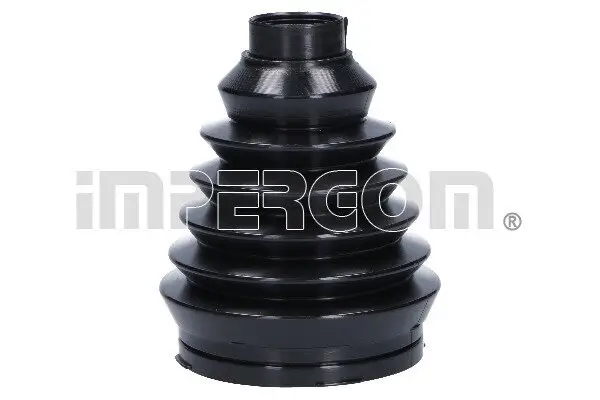 Faltenbalg, Antriebswelle radseitig Vorderachse links ORIGINAL IMPERIUM 36927/TE