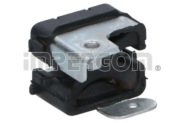 Halter, Abgasanlage ORIGINAL IMPERIUM 36952