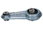 Lagerung, Motor mitte unten ORIGINAL IMPERIUM 36960