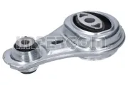 Lagerung, Motor hinten unten ORIGINAL IMPERIUM 36975