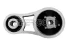 Lagerung, Motor oben hinten rechts ORIGINAL IMPERIUM 36976