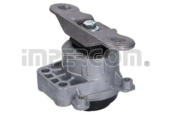 Lagerung, Motor vorne rechts ORIGINAL IMPERIUM 37004