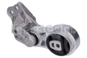 Lagerung, Schaltgetriebe hinten ORIGINAL IMPERIUM 37086