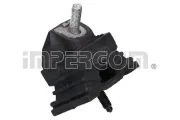Lagerung, Motor beidseitig ORIGINAL IMPERIUM 37141