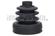 Faltenbalg, Antriebswelle getriebeseitig Vorderachse ORIGINAL IMPERIUM 37155