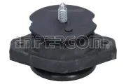 Lagerung, Motor hinten ORIGINAL IMPERIUM 37275