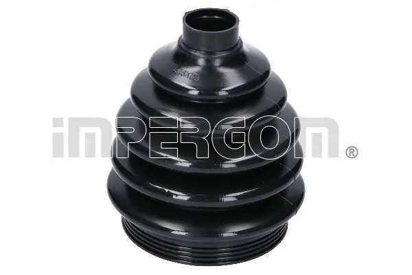 Faltenbalg, Antriebswelle radseitig ORIGINAL IMPERIUM 37473/TE