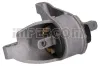 Lagerung, Motor hinten links ORIGINAL IMPERIUM 37494
