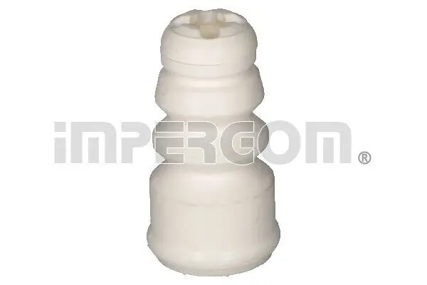 Anschlagpuffer, Federung Hinterachse ORIGINAL IMPERIUM 37511