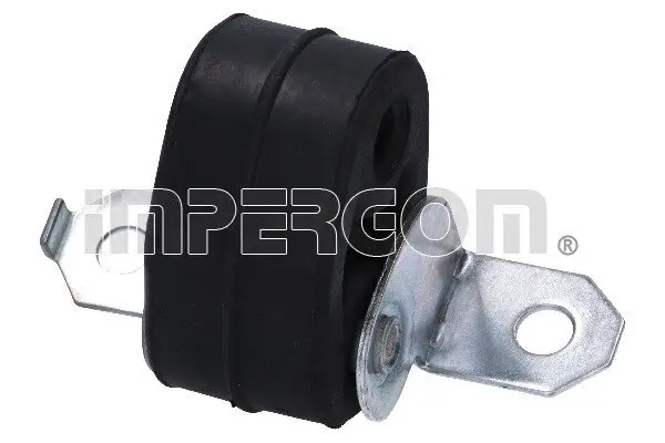 Halter, Abgasanlage vorne ORIGINAL IMPERIUM 37539
