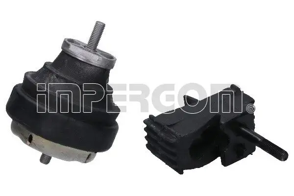 Lagerung, Motor vorne rechts ORIGINAL IMPERIUM 37550