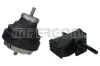 Lagerung, Motor vorne rechts ORIGINAL IMPERIUM 37550