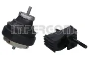 Lagerung, Motor vorne rechts ORIGINAL IMPERIUM 37550