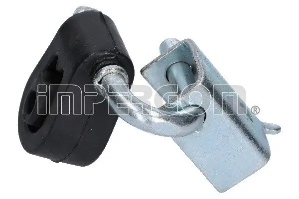Halter, Abgasanlage ORIGINAL IMPERIUM 37568
