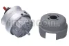 Lagerung, Motor vorne links ORIGINAL IMPERIUM 37591