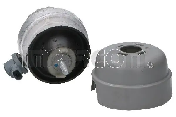 Lagerung, Motor vorne rechts ORIGINAL IMPERIUM 37604