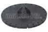Federteller Hinterachse ORIGINAL IMPERIUM 37697