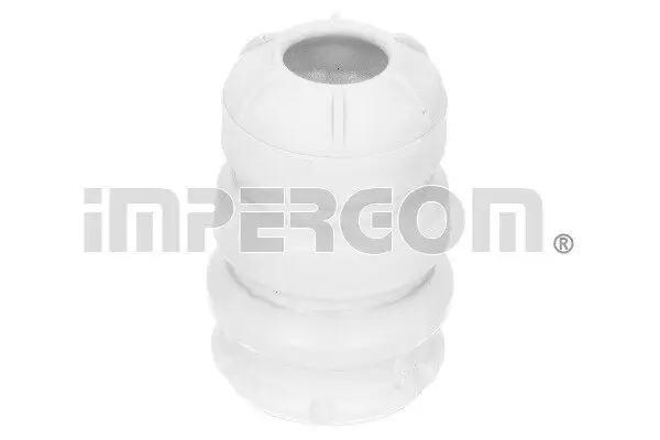 Anschlagpuffer, Federung Hinterachse ORIGINAL IMPERIUM 37740