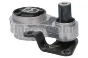 Lagerung, Motor hinten ORIGINAL IMPERIUM 37754