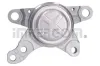 Lagerung, Motor vorne ORIGINAL IMPERIUM 37787