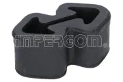 Halter, Abgasanlage ORIGINAL IMPERIUM 37927