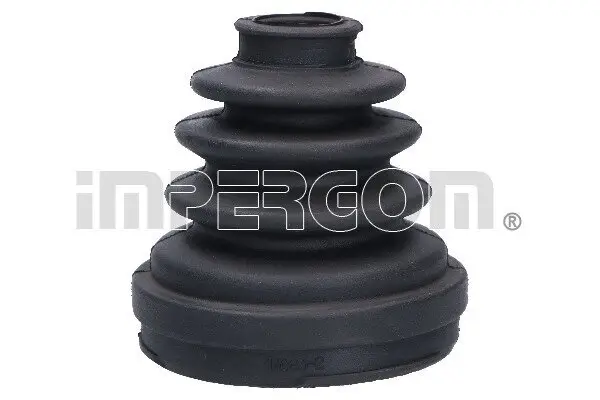 Faltenbalg, Antriebswelle getriebeseitig Vorderachse ORIGINAL IMPERIUM 38208