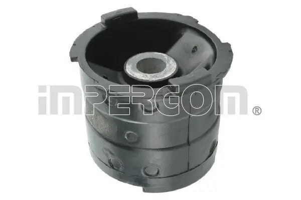 Schutzkappe/Faltenbalg, Stoßdämpfer Vorderachse ORIGINAL IMPERIUM 38311