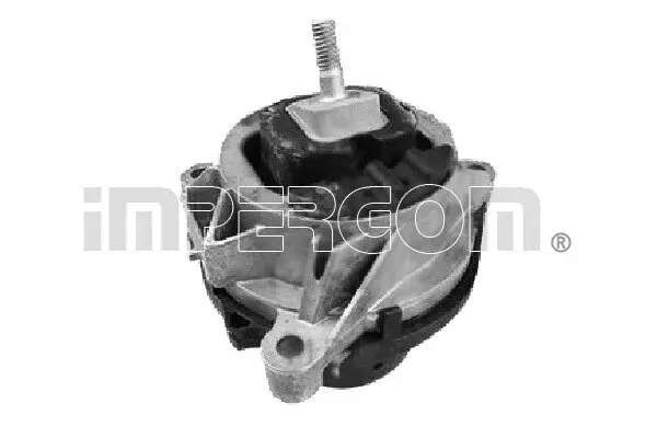 Federbeinstützlager Hinterachse ORIGINAL IMPERIUM 38614