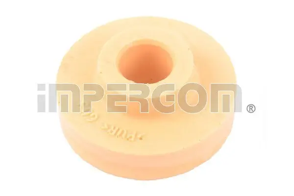 Federbeinstützlager Hinterachse ORIGINAL IMPERIUM 38621