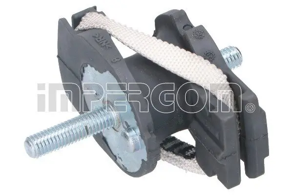 Lagerung, Schaltgetriebe hinten ORIGINAL IMPERIUM 38682