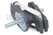 Lagerung, Schaltgetriebe hinten ORIGINAL IMPERIUM 38682