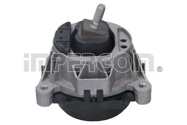 Lagerung, Motor vorne links ORIGINAL IMPERIUM 38684