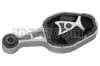 Lagerung, Motor hinten vorne ORIGINAL IMPERIUM 38950