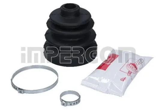 Faltenbalgsatz, Antriebswelle radseitig ORIGINAL IMPERIUM 39017 Bild Faltenbalgsatz, Antriebswelle radseitig ORIGINAL IMPERIUM 39017