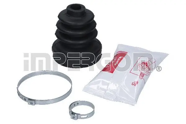 Faltenbalgsatz, Antriebswelle getriebeseitig Hinterachse ORIGINAL IMPERIUM 39033