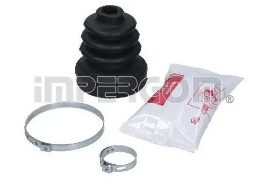 Faltenbalgsatz, Antriebswelle getriebeseitig Hinterachse ORIGINAL IMPERIUM 39033 Bild Faltenbalgsatz, Antriebswelle getriebeseitig Hinterachse ORIGINAL IMPERIUM 39033