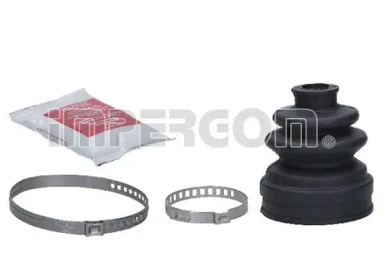 Faltenbalgsatz, Antriebswelle Hinterachse radseitig ORIGINAL IMPERIUM 39048 Bild Faltenbalgsatz, Antriebswelle Hinterachse radseitig ORIGINAL IMPERIUM 39048