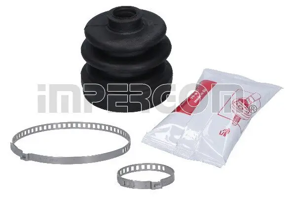 Faltenbalgsatz, Antriebswelle getriebeseitig ORIGINAL IMPERIUM 39097