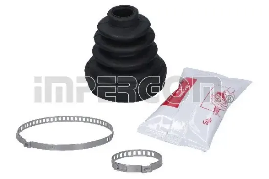 Faltenbalgsatz, Antriebswelle radseitig Vorderachse ORIGINAL IMPERIUM 39099 Bild Faltenbalgsatz, Antriebswelle radseitig Vorderachse ORIGINAL IMPERIUM 39099