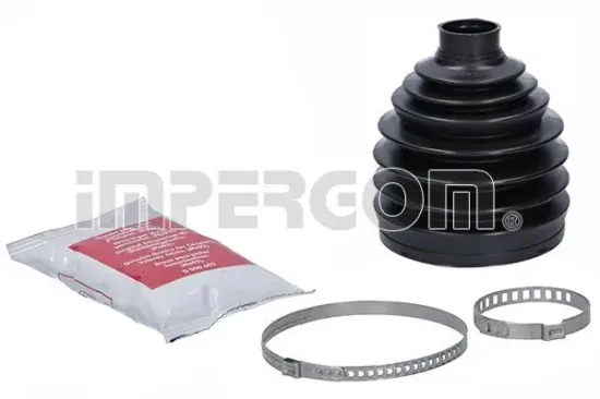Faltenbalgsatz, Antriebswelle radseitig Vorderachse ORIGINAL IMPERIUM 39110/TE Bild Faltenbalgsatz, Antriebswelle radseitig Vorderachse ORIGINAL IMPERIUM 39110/TE