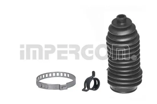 Faltenbalgsatz, Lenkung Vorderachse links Vorderachse rechts ORIGINAL IMPERIUM 39217 Bild Faltenbalgsatz, Lenkung Vorderachse links Vorderachse rechts ORIGINAL IMPERIUM 39217