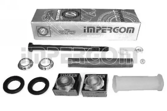 Reparatursatz, Lenker Hinterachse ORIGINAL IMPERIUM 40020 Bild Reparatursatz, Lenker Hinterachse ORIGINAL IMPERIUM 40020